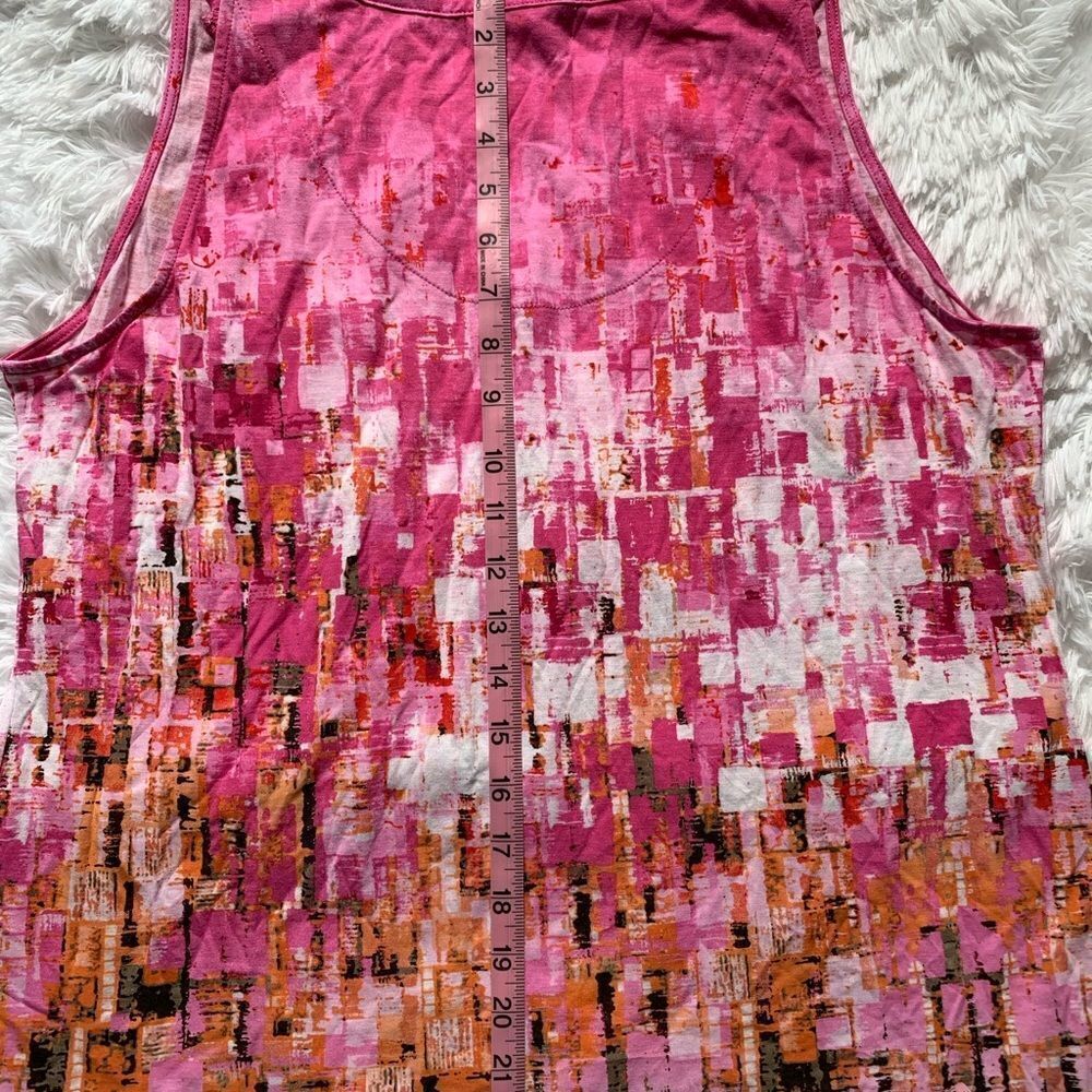 SLEEVELESS tank - Picture 6 of 7